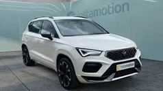 Gebraucht 2024 Cupra Ateca VZ SUV | 38.100 € (Superpreis)