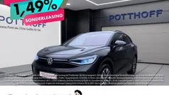 Gebraucht 2025 VW ID.4 Pure SUV | 33.977 € (Fairer Preis)