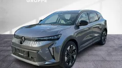 Grau Gebraucht 2025 Renault Scénic Techno Van / Kleinbus | 39.990 € (Superpreis)