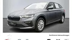Grau Neu 2024 Skoda Scala Drive Kleinwagen | 28.990 € (Fairer Preis)