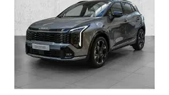 Gebraucht 2025 Kia Sportage GT-Line SUV | 43.990 € (Fairer Preis)