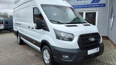 Weiß Neu 2024 Ford Transit Trend Van / Kleinbus | 41.900 €