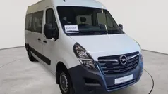 Gebraucht 2020 Opel Movano S Van | 27.090 €