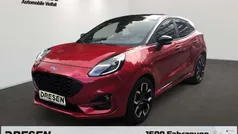 Gebraucht 2021 Ford Puma ST-Line X SUV | 18.270 € (Fairer Preis)