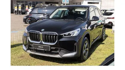 Gebraucht BMW X1 150 PS (110 kW) 2026 SUV