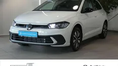 Gebraucht 2025 VW Polo Goal Kleinwagen | 21.850 € (Fairer Preis)
