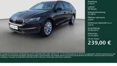 Gebraucht 2025 Skoda Octavia Selection Kombi | 31.513 € (Fairer Preis)