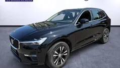 Schwarz Gebraucht 2022 Volvo XC60 Momentum SUV | 34.680 € (Fairer Preis)