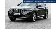 Gebraucht 2022 BMW X3 Sport Line SUV | 37.900 € (Guter Preis)
