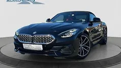 Gebraucht 2022 BMW Z4 Sport Line Cabrio | 35.980 € (Fairer Preis)