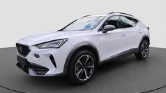 Gebraucht 2024 Cupra Formentor SUV | 26.540 € (Fairer Preis)