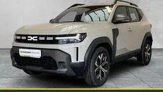 Beige Neu 2025 Dacia Duster Expression SUV | 23.490 € (Superpreis)