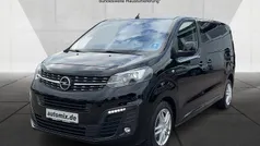 Gebraucht 2019 Opel Zafira Life Selection Van | 27.990 € (Fairer Preis)