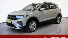 Gebraucht 2024 VW T-Cross Life SUV | 20.770 € (Fairer Preis)