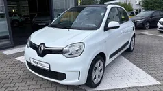 Gebraucht 2021 Renault Twingo LIMITED Kleinwagen | 10.950 € (Fairer Preis)