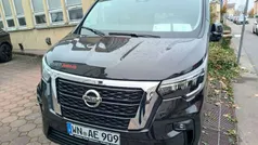 Gebraucht 2024 Nissan Primastar Van / Kleinbus | 54.990 € (Fairer Preis)