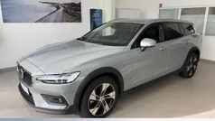 Volvo V60 CC