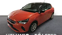 Orange Gebraucht 2022 Opel Corsa-e Edition Kleinwagen | 15.350 € (Guter Preis)