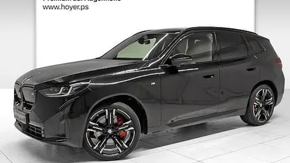 Schwarz Neu 2025 BMW X3 Comfort Edition SUV | 88.980 € (Teuer)