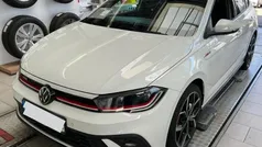 Gebraucht 2022 VW Polo GTI Limousine | 24.960 € (Fairer Preis)