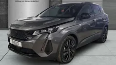 Gebraucht 2024 Peugeot 3008 GT SUV | 24.940 € (Fairer Preis)