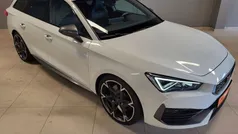 Gebraucht 2023 Cupra Leon VZ Limousine | 35.780 € (Fairer Preis)