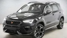 Blackmagicmetallic Neu 2025 Cupra Ateca SUV | 37.450 € (Guter Preis)