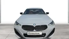 Portimao blau metallic Gebraucht 2022 BMW M240 M Sport Coupé | 44.890 € (Fairer Preis)