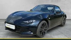 Gebraucht 2025 Mazda MX5 Exclusive-Line Cabrio | 35.990 €
