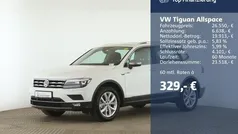 Gebraucht 2021 VW Tiguan Allspace Highline SUV | 26.550 € (Fairer Preis)