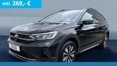 VW Taigo