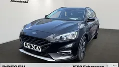Gebraucht 2021 Ford Focus Active Kombi | 20.950 € (Fairer Preis)