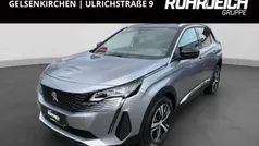 Gebraucht 2023 Peugeot 3008 GT SUV | 28.690 € (Fairer Preis)