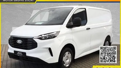Gebraucht Ford Transit Custom Trend 110 PS (80 kW) 2025 Van / Kleinbus
