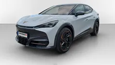 Weiß Gebraucht 2024 Cupra Tavascan VZ SUV | 47.980 € (Superpreis)