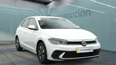 Gebraucht 2024 VW Polo IQ Drive Limousine | 22.600 € (Fairer Preis)
