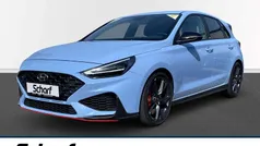 Gebraucht 2021 Hyundai i30 N Performance Limousine | 29.890 € (Fairer Preis)