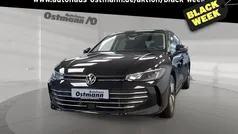 Gebraucht 2025 VW Passat Business Kombi | 32.745 € (Fairer Preis)