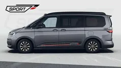 Gebraucht 2024 VW T7 Edition Van | 62.780 € (Superpreis)