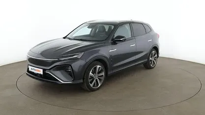 Gebraucht MG Marvel R Comfort 131 kW (179 PS) 2023 Grau SUV