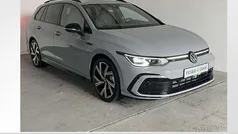 Gebraucht 2024 VW Golf VIII R-line Kombi | 34.950 € (Fairer Preis)