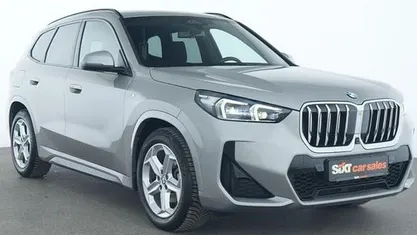Gebraucht BMW X1 M Sport 150 PS (110 kW) 2025 SUV