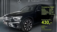 Gebraucht 2020 Mercedes GLC300 SUV | 39.880 € (Fairer Preis)