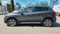 Gebraucht 2021 Suzuki SX4 S-Cross SUV | 19.990 € (Guter Preis)