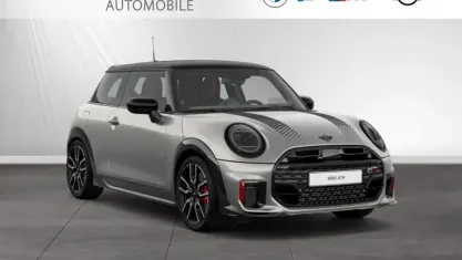 Occasion Mini John Cooper Works 231 PK (169 kW) 2025 Zilver Hatchback