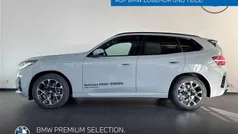 Gebraucht 2025 BMW X3 M Sport SUV | 65.990 € (Fairer Preis)