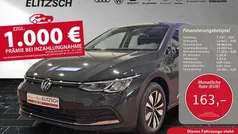 Uranograu Gebraucht 2024 VW Golf VIII Move Limousine | 24.290 € (Fairer Preis)
