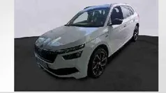 Gebraucht 2022 Skoda Kamiq Monte Carlo SUV | 21.950 € (Fairer Preis)