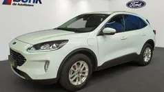 Gebraucht 2022 Ford Kuga Titanium SUV | 24.980 € (Fairer Preis)