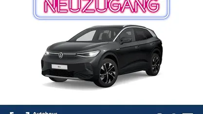 Mangangrau metallic Gebraucht 2021 VW ID.4 Pro SUV | 27.290 € (Fairer Preis)